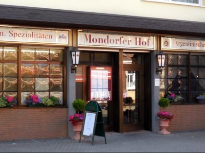 照片: Mondorfer Hof